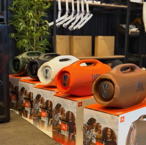 JBL BOOMBOX 4