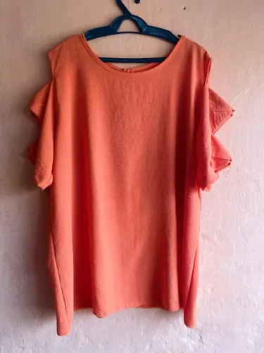 Camisa social
