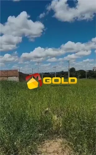 Lote para Venda em Uberlândia, GSP Life I