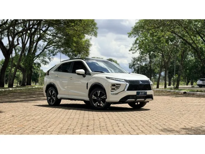 Mitsubishi Eclipse Cross HPE-S 1.5 AWD 165cv Aut. 2025