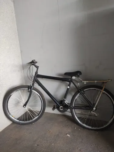 Bicleta Ferro Aro 29