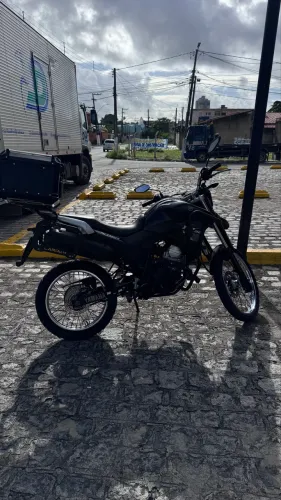 Lander 250 - 2022