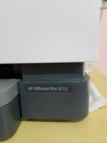 Hp office jet pro 9010