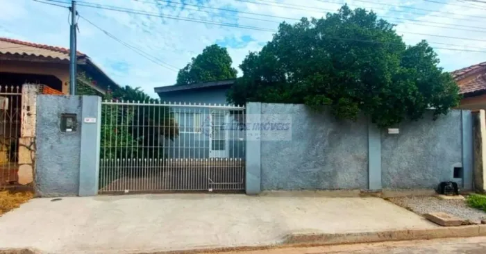 Casa Residencial Coxipó