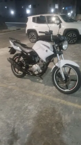 Moto para quem quiser arrumar