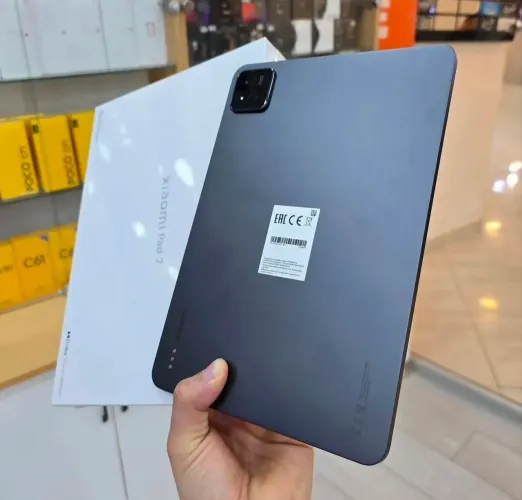 XIAOMI PAD 7 GLOBAL