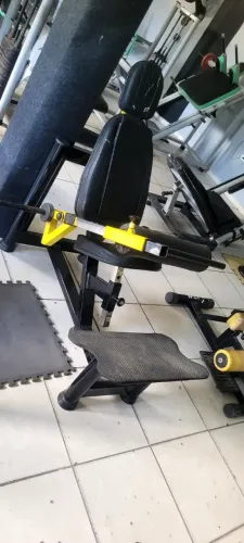 Elevação pélvica 