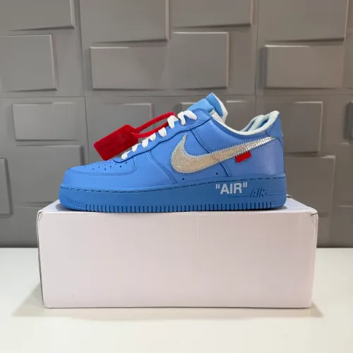 Nike Air Force 1 Low x Off-White MCA 41