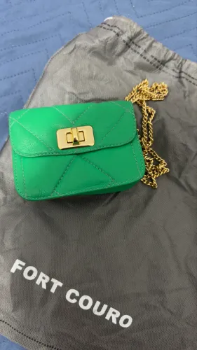 Mini bag FortCouro
