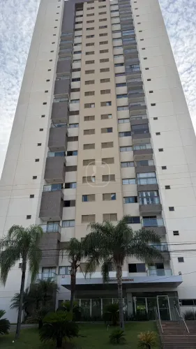 Apartamento para Alugar em Palmas na 105 Norte vista lago