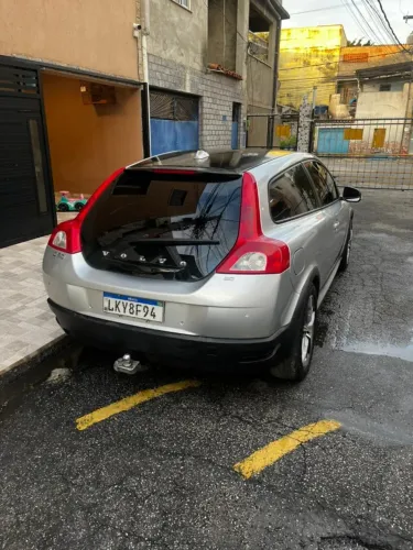 Volvo C30 2.0 145cv 2010