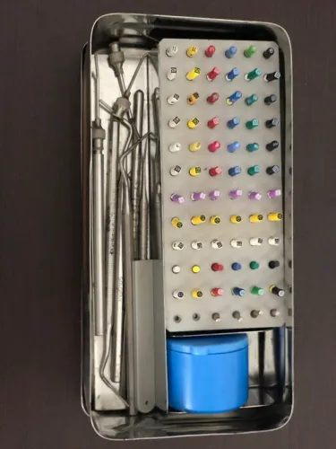 Caixa de Endo