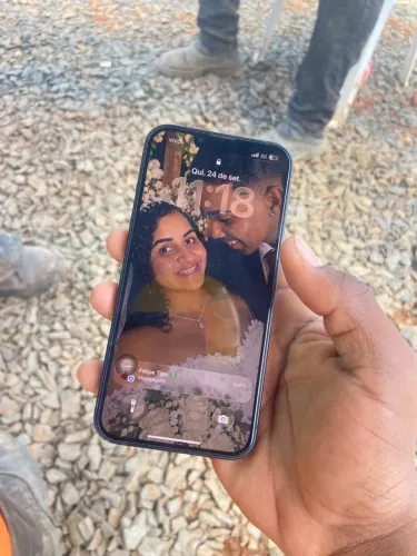 iPhone 13