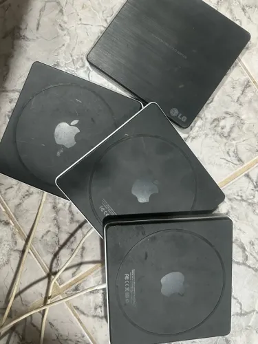 Lote driver apple
