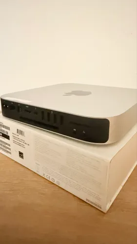 Mac Mini mid 2011