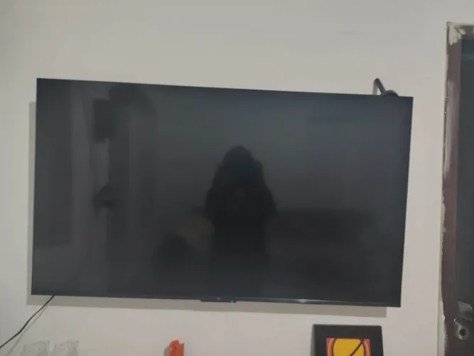 Tv TCL 50 polegadas