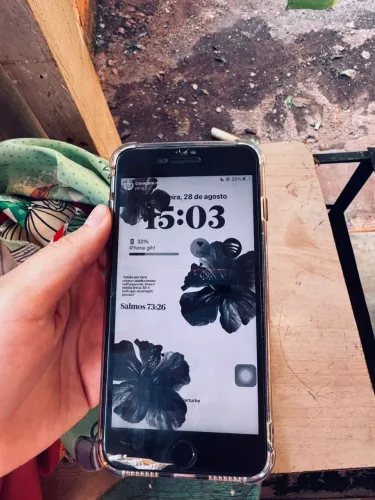Vende-se iPhone 8 Plus!