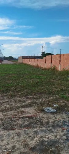 Oportunidade Repasse de lote