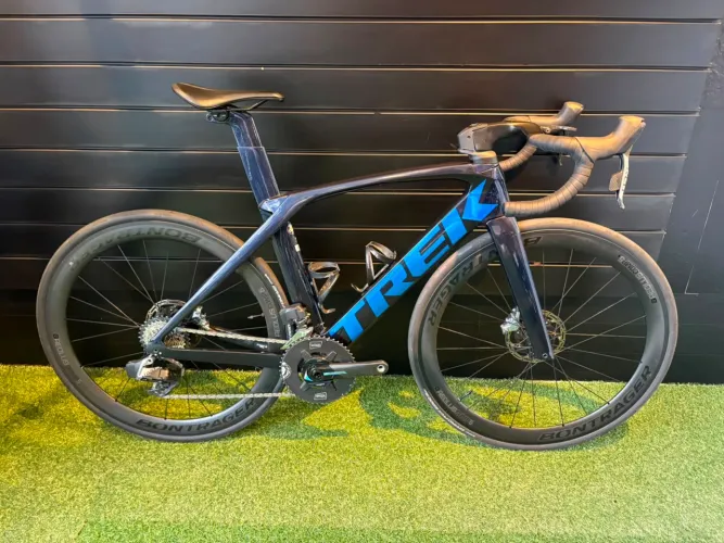 Bicicleta Trek Madone SL6 - TAM 54cm SEMINOVA  