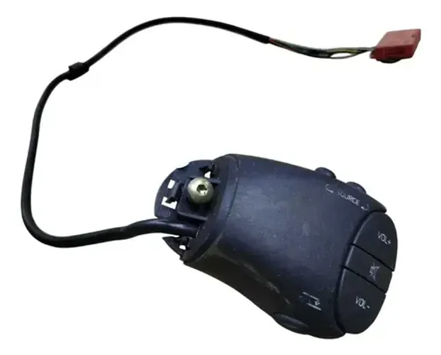 Comando Rádio Som Volante Renault Scenic 2001 2003 2005