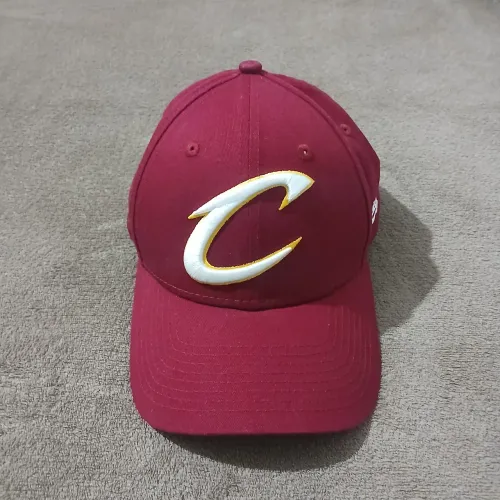Boné New Era Cleveland Cavaliers