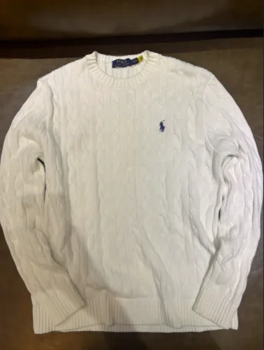 Suéter Ralph Lauren 