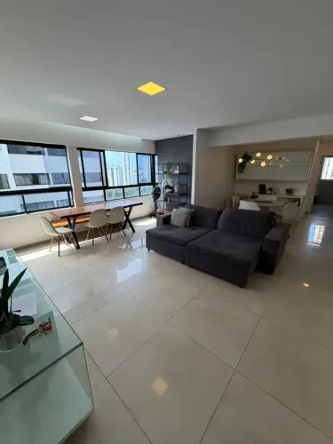 Apartamento à venda no EDF. AMARULA, TORRE, Recife, PE