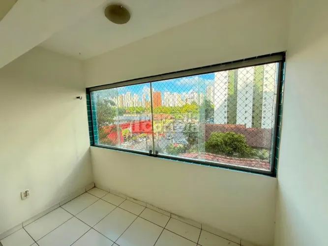 Apartamento de 80m² no Bairro da Tamarineira