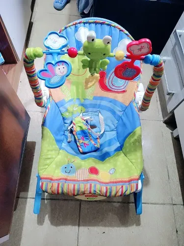 Boas.compras esta em ótimo estado .