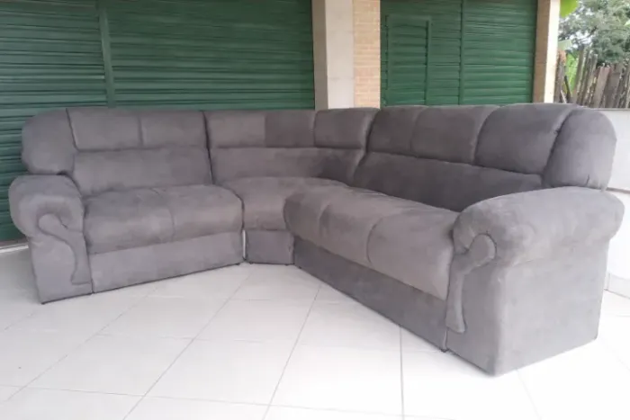Sofá de canto
