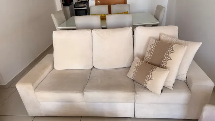 Sofá a venda 