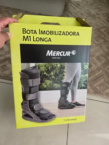 Boto Imobilizadora M1 Longa
