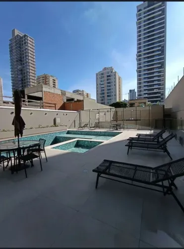 Apartamento à venda zona 03