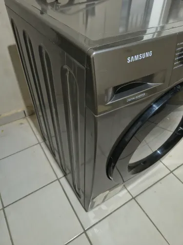 Máquina lava e seca Samsung 