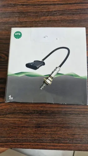 Sonda lambda pós catalizador ntk new fiesta