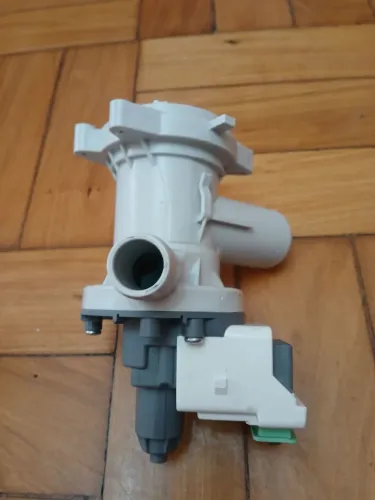 Bomba de drenagem (eletrobomba) lava e seca hisense 220V 