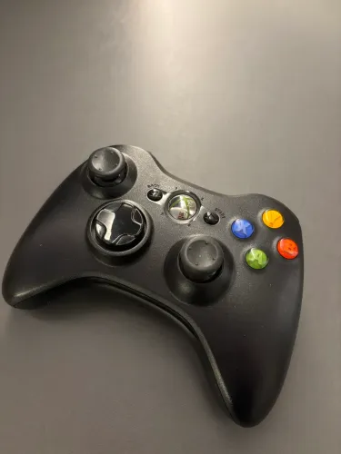 Xbox 360 + Kinect