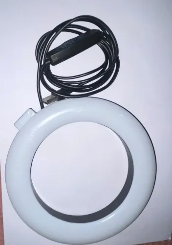 Ring Light LED