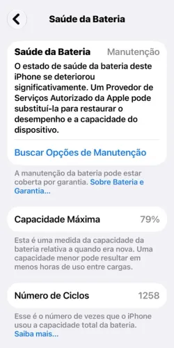 iPhone 15 PRO azul