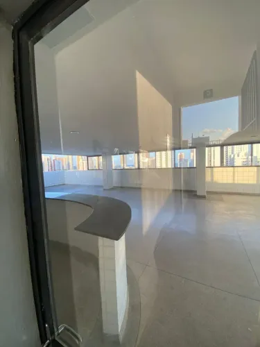 OPORTUNIDADE REAL EM CANDEIAS | APTO GRANDE + VISTA MAR