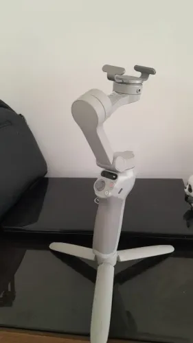 Estabilizador Osmo Dji