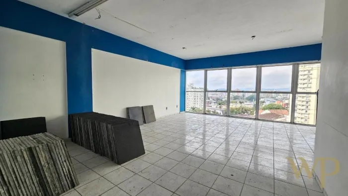 WP7127 - Sala comercial duplex no Centro