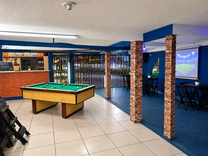 VENDE-SE PONTO COMERCIAL