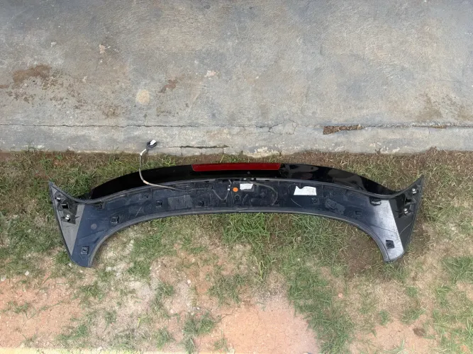 Aerofólio traseiro Honda Hrv