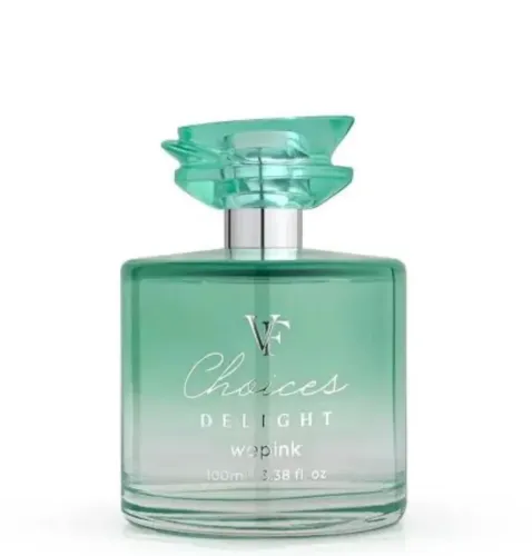 Perfume Choices Delight Wepink