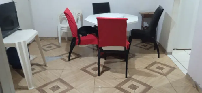 Vendo apartamento. Condomínio Viver Melhor Marituba!