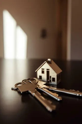 Procuro mulher para dividir apartamento