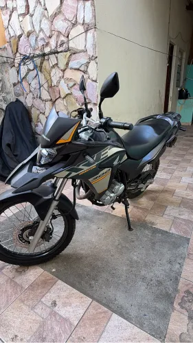 Xre 2023 único dono