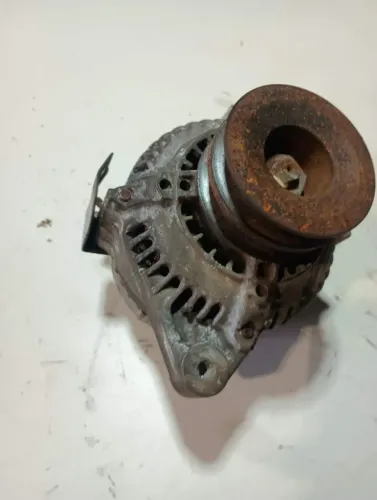 ALTERNADOR HILUX 3.0 1999 2000 2001 2002 2003 2004