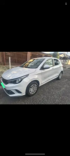 Fiat Argo Drive 1.0 6V Flex 2023